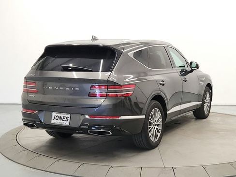 Used 2024 Genesis GV80 2.5T image 6