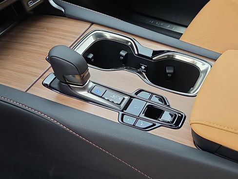 New 2026 Lexus RX 350 Premium image 13