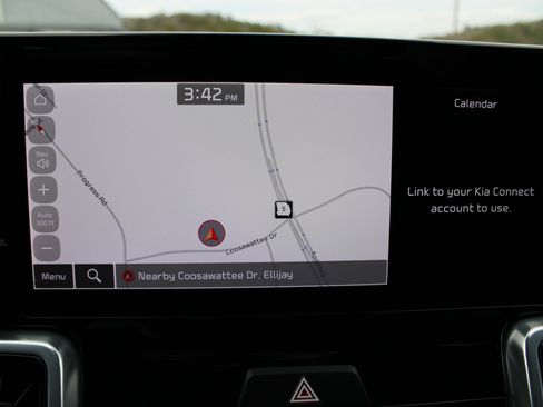 Used 2022 Kia Sorento SX image 31