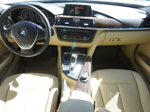 Used 2015 BMW 328i xDrive Sedan AWD/4WD image 9