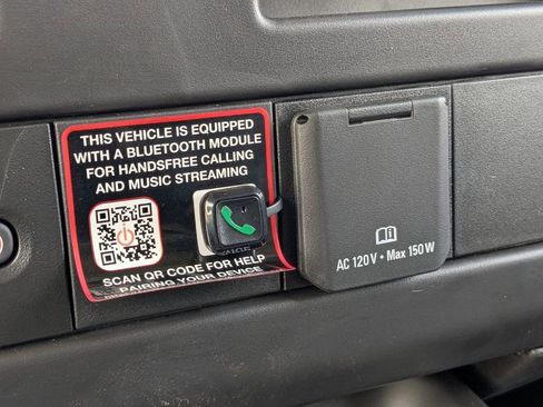 New 2025 Chevrolet Express 2500 w/ Driver Convenience Package image 22