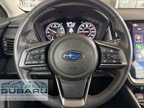 Certified 2025 Subaru Outback Premium image 62
