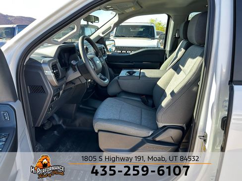 New 2025 Ford F150 XL AWD/4WD image 21