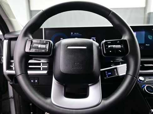 Certified 2026 Hyundai Santa Fe SEL AWD/4WD image 23