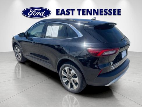 Used 2024 Ford Escape Platinum AWD/4WD image 5