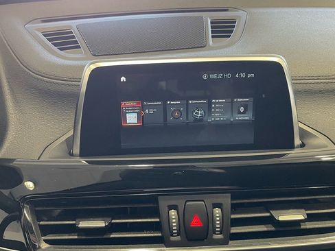 Used 2018 BMW X2 sDrive28i w/ M SportX Package image 52