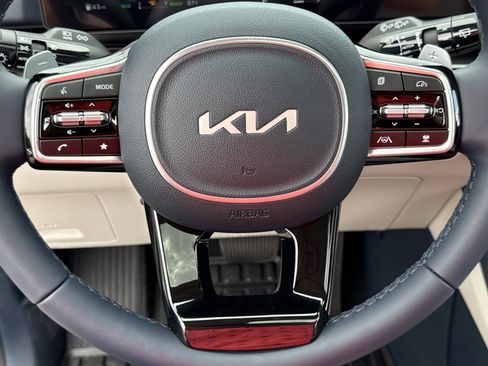 New 2026 Kia Carnival SX Prestige FWD image 12