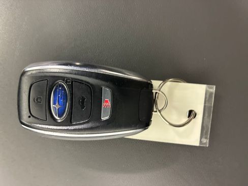 Used 2024 Subaru Crosstrek 2.0i Premium AWD/4WD image 36