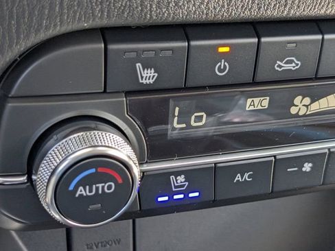 New 2025 MAZDA CX-5 AWD 2.5 S w/ Premium Plus Pkg image 29