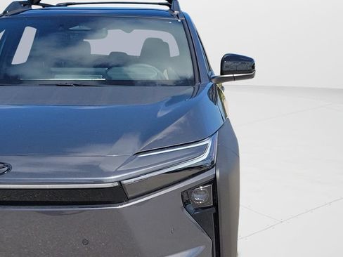 New 2026 Toyota bZ Woodland AWD/4WD image 26