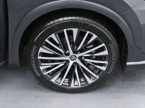 Used 2025 Lexus RX 350 Premium Plus w/ Convenience Package image 38