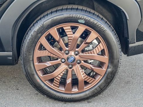 New 2026 Subaru Forester Sport image 10