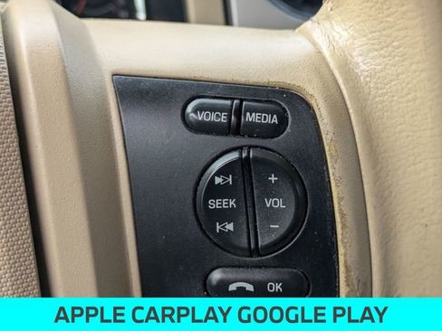 Used 2010 Ford Expedition EL Eddie Bauer image 19