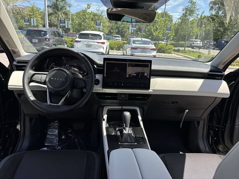 New 2026 MAZDA CX-5 Select AWD/4WD image 36