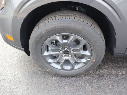 New 2026 Ford Maverick XLT w/ XLT Luxury Package image 17