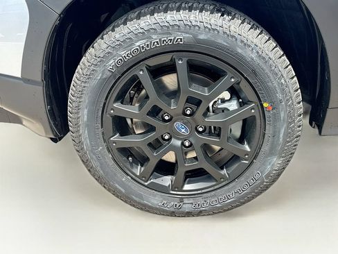 New 2026 Subaru Crosstrek 2.5i Wilderness AWD/4WD image 40