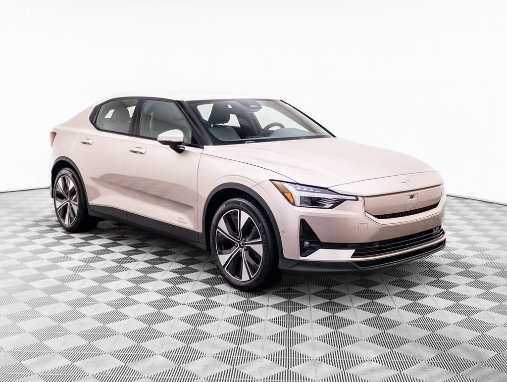 Used 2024 Polestar Polestar 2 AWD/4WD image 9