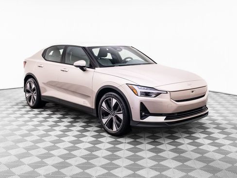 Used 2024 Polestar Polestar 2 AWD/4WD image 9