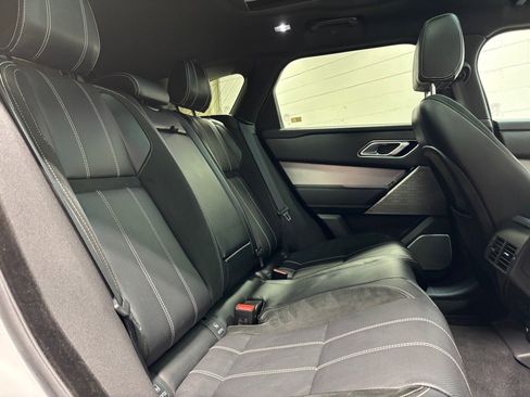 Used 2020 Land Rover Range Rover Velar R-Dynamic S image 38