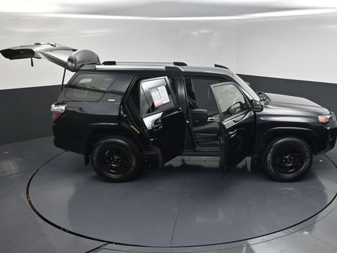 Used 2023 Toyota 4Runner SR5 RWD image 20