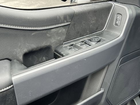 New 2026 Ford F150 XLT w/ Equipment Group 302A MID image 15