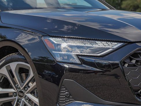 New 2026 Audi A3 2.0T Premium image 3