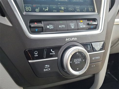 Used 2020 Acura MDX SH-AWD w/ Technology Package image 18