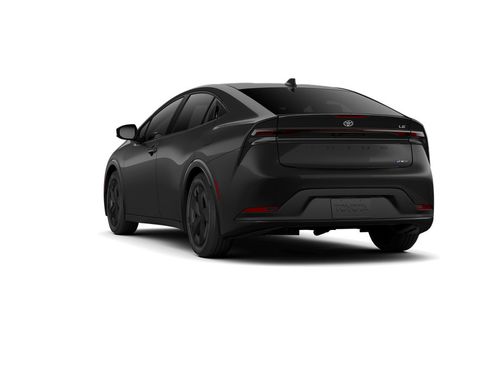 New 2026 Toyota Prius LE FWD image 28