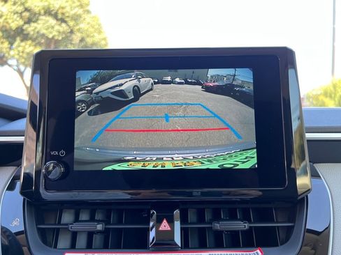 New 2026 Toyota Corolla LE image 28