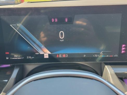 Used 2025 BMW 540i xDrive image 13