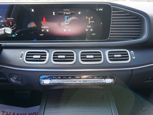 Certified 2026 Mercedes-Benz GLE 350 4MATIC image 35