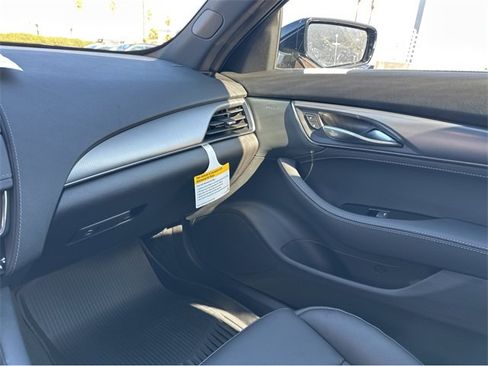 New 2026 Cadillac CT5 Premium Luxury image 18