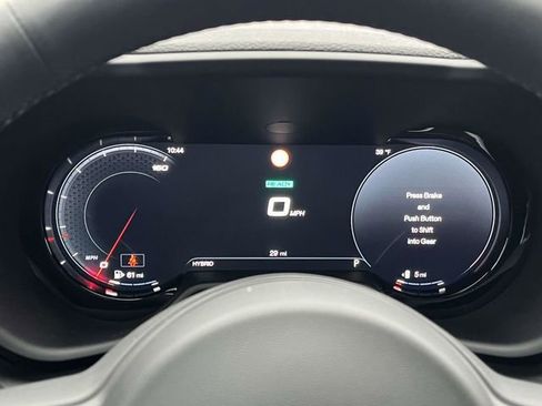 New 2024 Dodge Hornet R/T Plus w/ Tech Pack Plus w/o Parking image 29