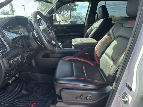 Used 2022 RAM 1500 TRX w/ TRX Level 2 Equipment Group image 9