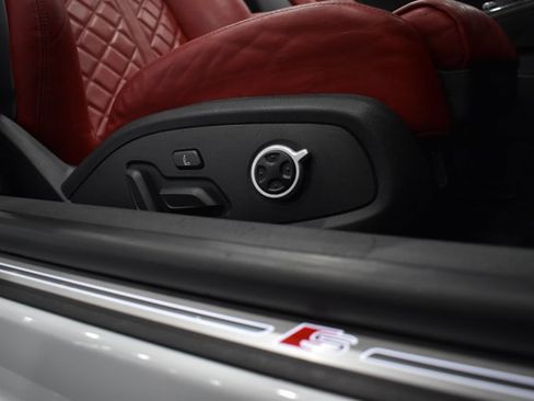 Used 2023 Audi S5 Premium Plus w/ Premium Plus Package image 32