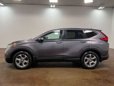 Used 2018 Honda CR-V EX-L image 6