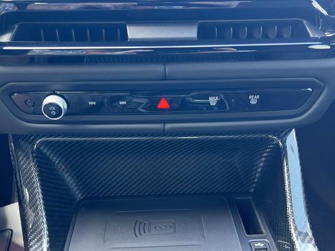 Used 2025 BMW M4 CS AWD/4WD image 24