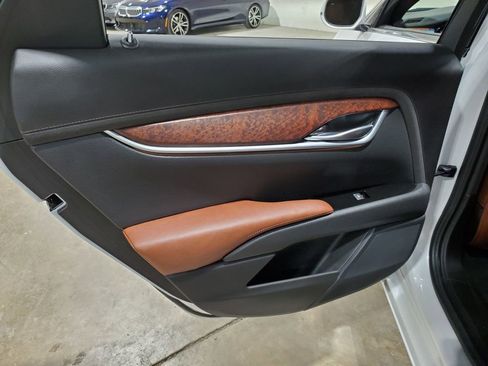 Used 2019 Cadillac XTS Luxury w/ Driver Awareness Package FWD image 26