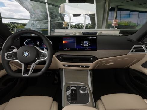 New 2026 BMW 430i 430i w/ M Sport Package image 10