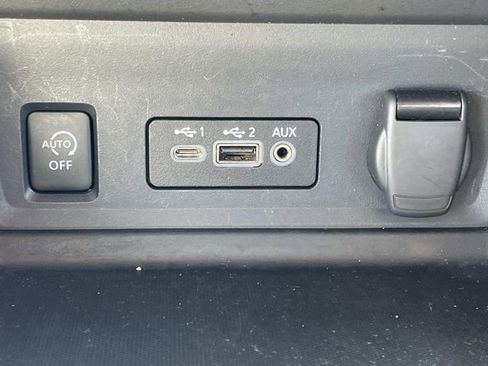 Certified 2025 Nissan Sentra SV w/ All-Weather Package image 22