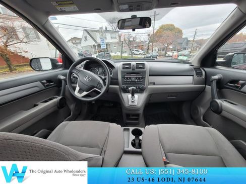 Used 2011 Honda CR-V EX image 8