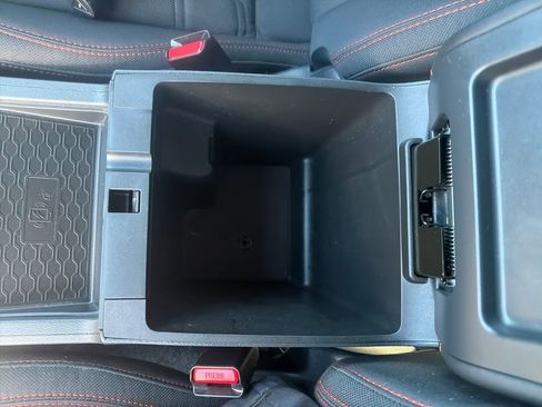 Certified 2023 Nissan Frontier PRO-4X w/ Pro Convenience Package image 41