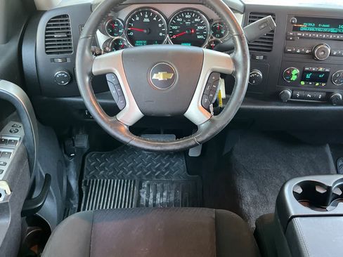 Used 2013 Chevrolet Silverado 1500 LT w/ All-Star Edition AWD/4WD image 16