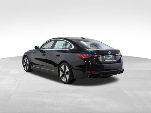 New 2026 BMW i4 xDrive40i w/ Premium Package image 3