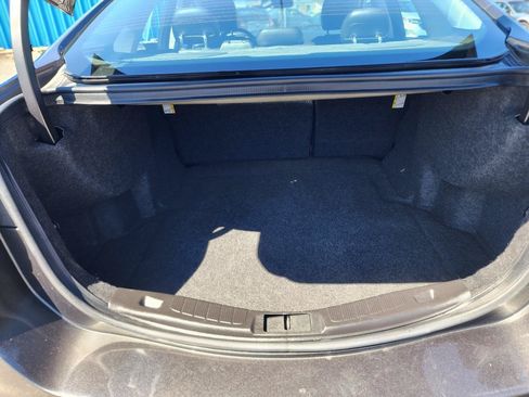 Used 2016 Ford Fusion SE w/ Equipment Group 202A FWD image 25