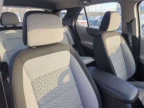Used 2022 Chevrolet Equinox LS w/ LPO, Floor Liner Package image 31
