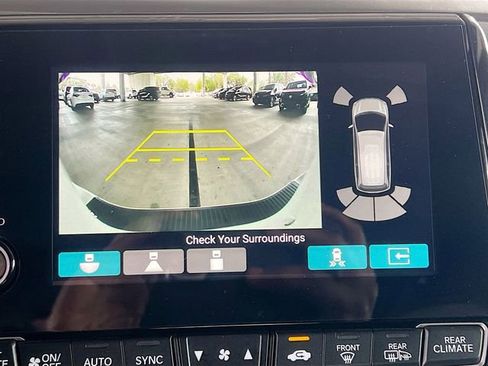 Certified 2024 Honda Odyssey Touring image 22