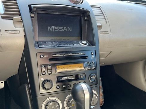Used 2004 Nissan 350Z Touring image 33