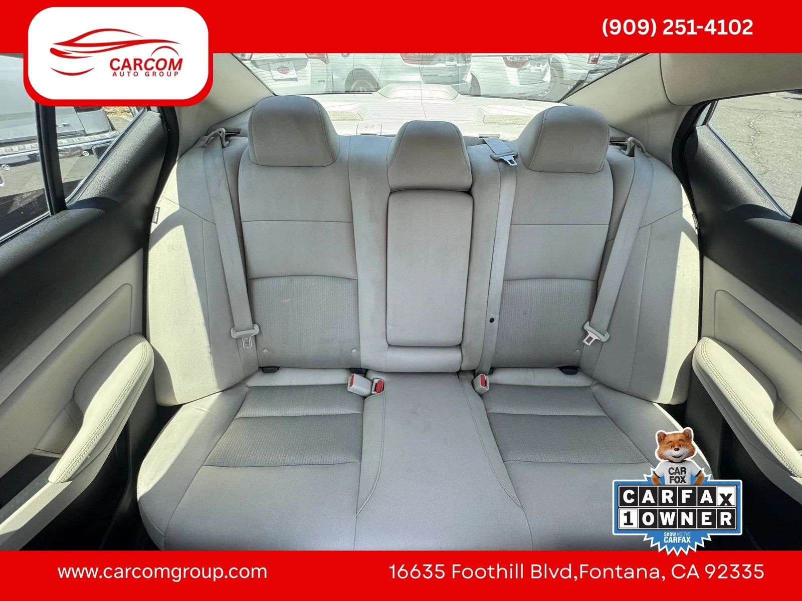 Used 2019 Nissan Altima 2.5 SV FWD image 43