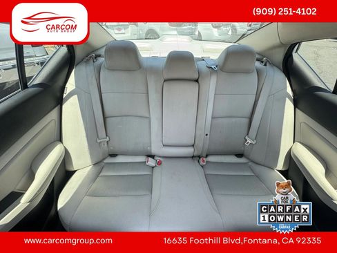 Used 2019 Nissan Altima 2.5 SV FWD image 43